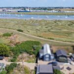 Продажа участка под элитный дом в Point Clear Bay с Lawful Development Certificate