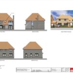 Роскошный real estate дом в престижном районе UK с высоким потенциалом роста капитала
