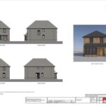 Современный дом в United Kingdom для выгодных вложений в real estate