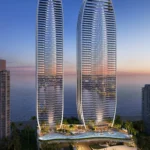 The St. Regis Residences в Майами: 435 футов океанского фронта, рекордные продажи южной башни, премиум-строительство