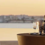Дизайн Arquitectonica для The St. Regis Residences Sunny Isles Beach: современная архитектура, океанские виды, элитные инвестиции