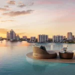 Строительство The St. Regis Residences под руководством Coastal Construction: качество, сроки, люксовая недвижимость Sunny Isles