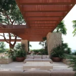 Ультралюксовые апартаменты Ziggurat: панорамы Biscayne Bay из резиденций Coconut Grove