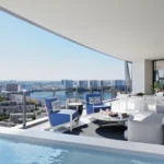 Интерьеры Bentley Residences с Gaggenau и бриллиантовым узором бренда в Sunny Isles