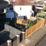 Компактный премиум-дом на участке Park Road Enfield с открытой кухней и садом для buy-to-let инвесторов