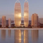 Строительный кредит 418,3 млн долларов на The St. Regis Residences Sunny Isles Beach, инвестиции в премиум-недвижимость Флориды