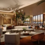 Инвестиционный бум The St. Regis Residences Майами: кредит 418 млн, продажи 3 млрд, апартаменты от 5 млн в Sunny Isles Beach
