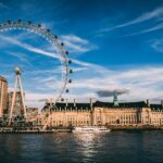 Средняя аренда в Лондоне £2345 — в 2,2 раза выше регионов, рост спроса на высотки
