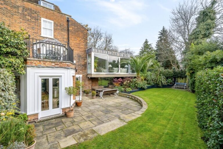 £1B M&G в Multi-Family Housing UK Инвестиции M&G Real Estate 1 млрд фунтов в 3000 арендных домов Лондон Манчестер Бирмингем
