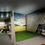 Заливка мат-фундамента Bentley Residences в Sunny Isles Beach, крупнейшая в Флориде