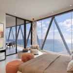 Bentley Residences Miami — первый жилой небоскрёб бренда Bentley в Sunny Isles Beach