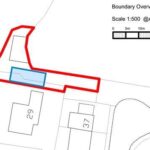 Участок в Silsden с 270° панорамой лугов и холмов Йоркшир-Дейлз, инвестиции в элитную недвижимость