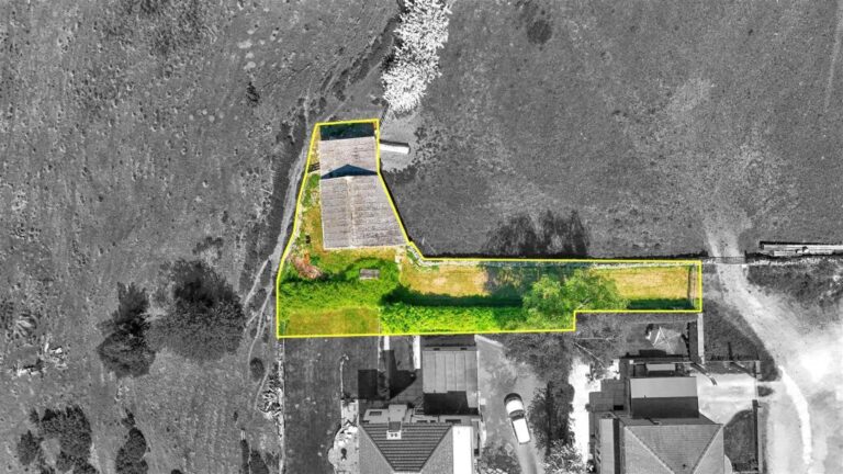 Инвестиция в йоркширскую элиту Turnkey участок Breakmoor Avenue с разрешением 23/02369/FUL для устойчивого роста капитала