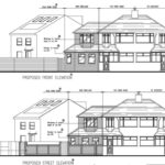 Turnkey участок Park Road с мегапроектом Meridian Water: удвоение цен к 2030 году для инвесторов недвижимости