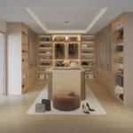 Зал продаж Ponce Park в Coral Gables, эксклюзивные резиденции премиум-класса