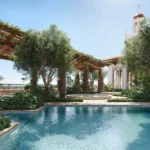 Начало строительства Ponce Park на University Drive, Coral Gables элитная недвижимость