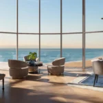 Перспективы The St. Regis Residences: завершение 2028, рекордный кредит, элитные виды на океан, недвижимость Майами для инвесторов