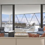 Элитные резиденции Bentley Residences Miami с бриллиантовым узором и премиум-отделкой для инвесторов
