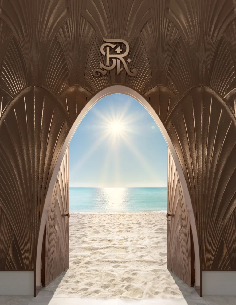 Северная башня: запуск строительства в 2026 Северная башня The St. Regis Residences: 150 апартаментов, старт в 2026, инвестиции в океанфронт Sunny Isles Beach Майами