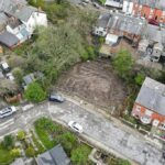 Стратегический участок для инвесторов в недвижимость Blackburn Leopold Road