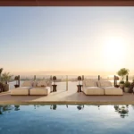 56-этажная башня Villa Miami с пентхаус-триплексом и вертолетной площадкой