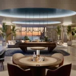 435 линейных футов океана у The St. Regis Residences Sunny Isles Beach: уникальное расположение, премиум-апартаменты, инвестиции