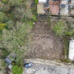 Участок недалеко от Corporation Park в развивающемся районе Блэкберна с высокой инвестиционной привлекательностью