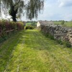 Эксклюзивный участок в Silsden с видами на национальный парк Йоркшир-Дейлз