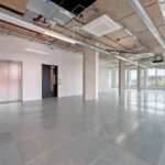 Гибкое офисное пространство Cat-A в Cask Works, идеальное для медиа-компаний в Hackney Wick