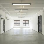 Офисные здания в закрытом дворе Baker's Yard Лондон EC1R 3DD