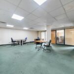 Комфортная вторая спальня Westbury House Pinner с арендным потенциалом