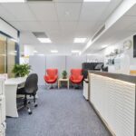 Панорамный балкон Westbury House Pinner для стабильного дохода