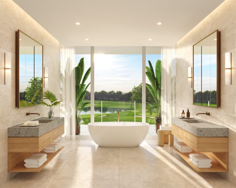 Прогресс работ на The Residences at Shell Bay Этапы вертикального строительства элитного кондоминиума Shell Bay в Флориде