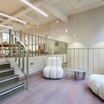 Исторический шарм и современный wellness в лондонском складе для инвесторов