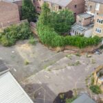 Участок для премиум-редевелопмента в Highbury, идеален для долгосрочных инвестиций Лондон