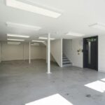 Элитная недвижимость Baker's Yard для долгосрочной прибыли