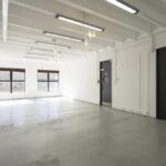 Инвестиции в коммерческую недвижимость Фаррингдон Baker's Yard