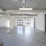 Комплекс офисов в Baker's Yard Фаррингдон Лондон инвестиция с доходностью 5-6%