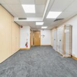 Современная кухня Westbury House Pinner с инвестиционным потенциалом аппрециации