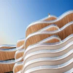 Эксклюзивный пентхаус в Midtown Park Residences: приватный сад, бассейн и вид на skyline Майами