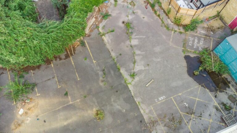 Люкс-потенциал Highbury Лондон Премиальный земельный актив в элитном Highbury, Лондон, для аренды и роста капитала