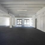 Self-contained офисы площадью 239-632 кв м в Фаррингдоне