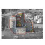 Участок в Сурбитоне с потенциалом 100% приватных квартир без общих зон