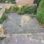 Фото участка премиум-недвижимости в Highbury Лондон, высокий ROI от аренды и роста