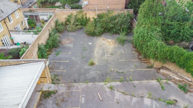 Эксклюзивный Highbury для инвесторов Фото участка премиум-недвижимости в Highbury Лондон, высокий ROI от аренды и роста