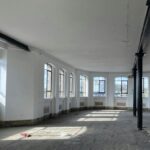 Потенциал вторичного дохода от билбордов 220 Queenstown Road, коммерция Battersea инвестиции