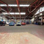 Панорама freehold-земли под жилой комплекс в Западном Лондоне, 500 м от Westfield и станций District/Piccadilly