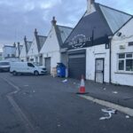 Гибкий промышленный комплекс 1660 м2 на Queensway с потенциалом модернизации и роста капитала