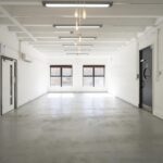 Просторные офисы Baker's Yard для бизнеса в Лондоне