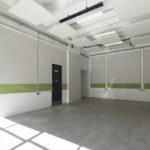 Офисы с закрытым двором в Baker's Yard EC1R 3DD